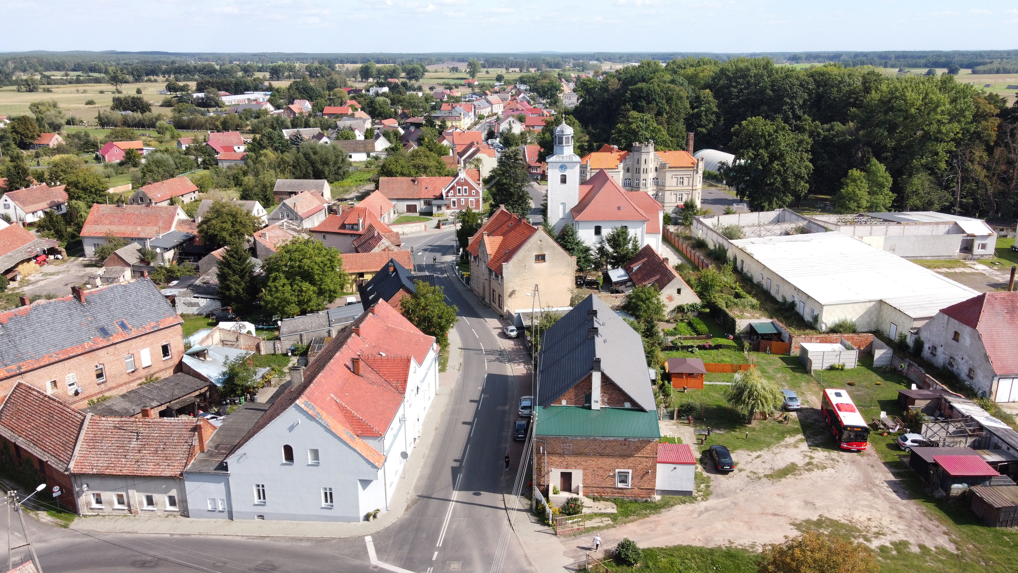 Kolsko gmina Ziemia Lubuska