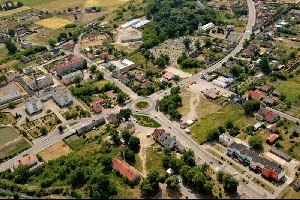 Krzeszyce Ziemia Lubuska