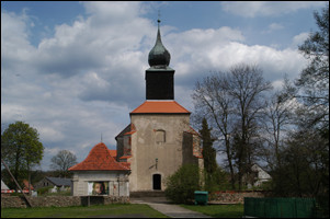 Kościół parafialny